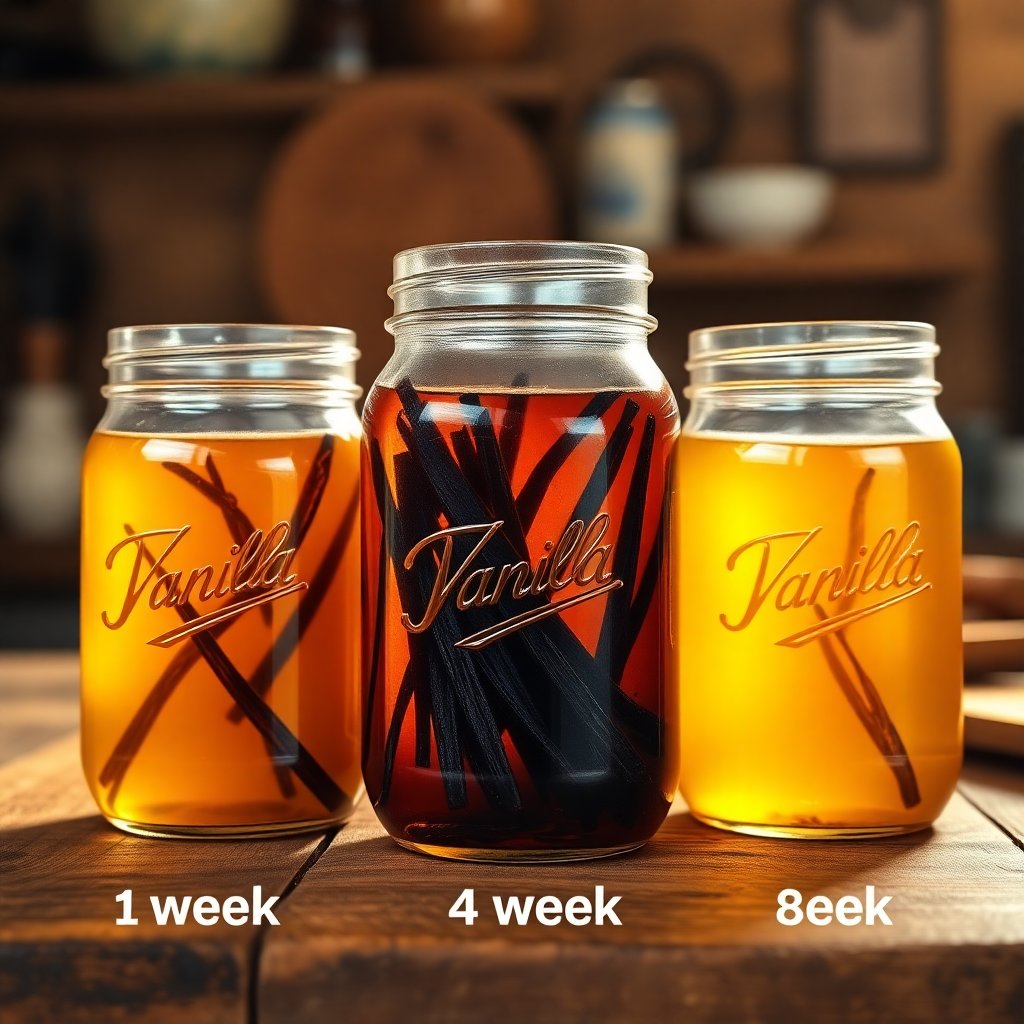 How to Make Vanilla Extract at Home: A Complete Step-by-Step Guide