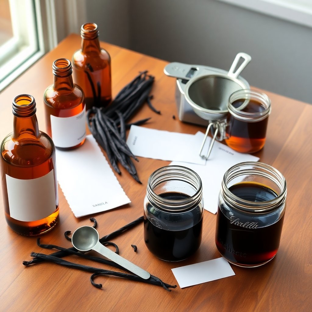 Prime Big Deal Days 2026: Stock Up on Vanilla Extract Supplies to Cure by Christmas