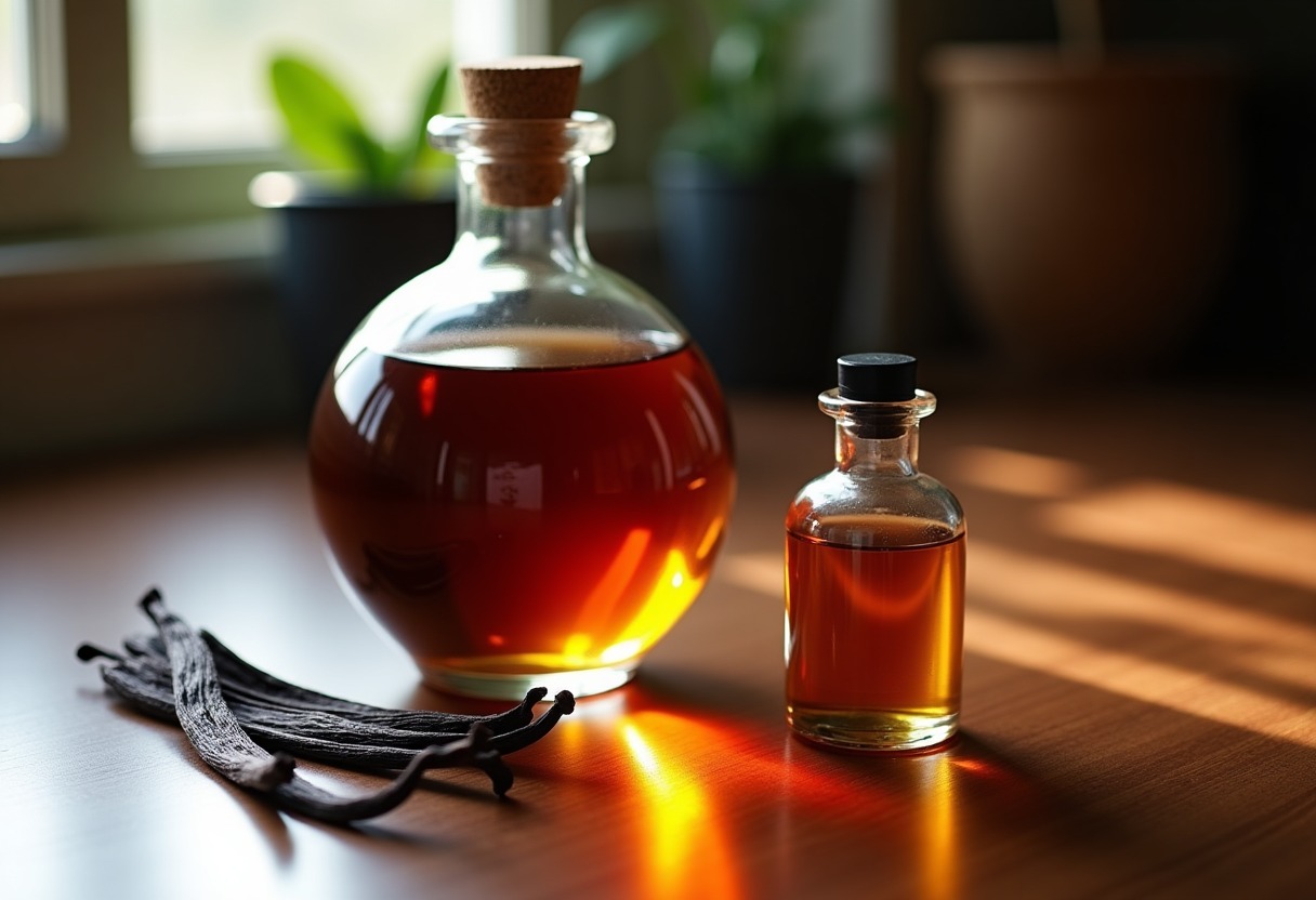 How to Make Vanilla Extract with Brandy: Complete Guide