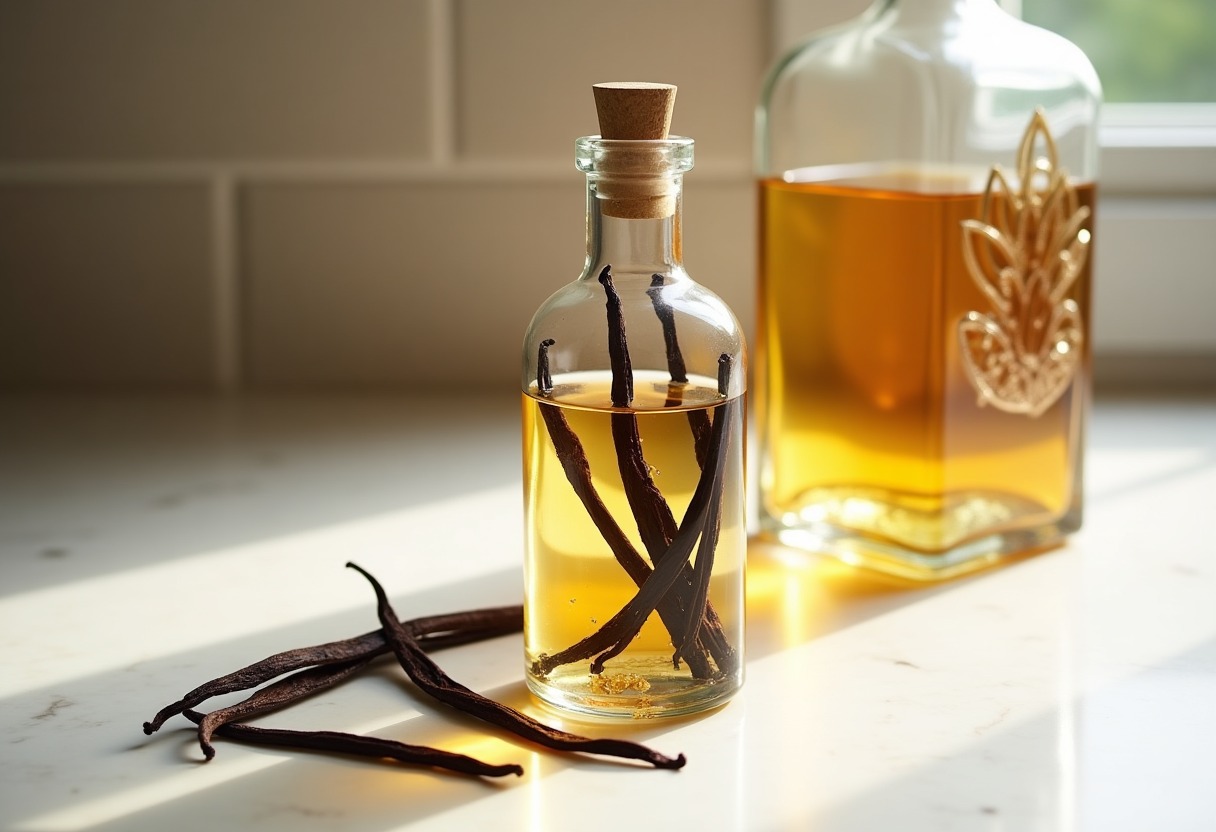 Vanilla Extract with Tequila: Recipe, Bean Pairing & Flavor