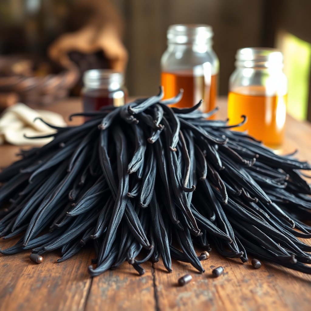 Vanilla Prices Just Crashed to a Decade Low — Why 2026 Is the Best Year in Years to Buy Beans