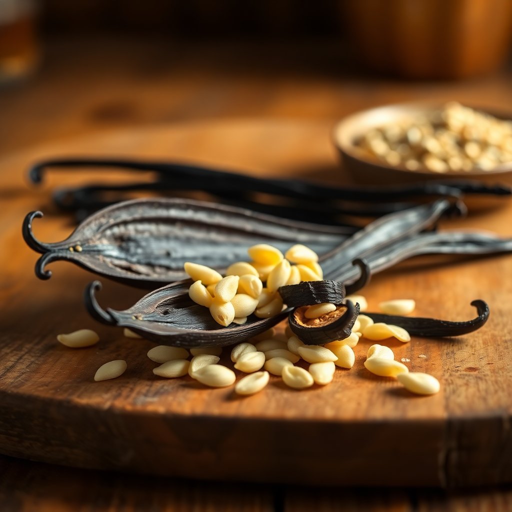 Why Is My Homemade Vanilla Extract Cloudy or Weak? How to Fix It